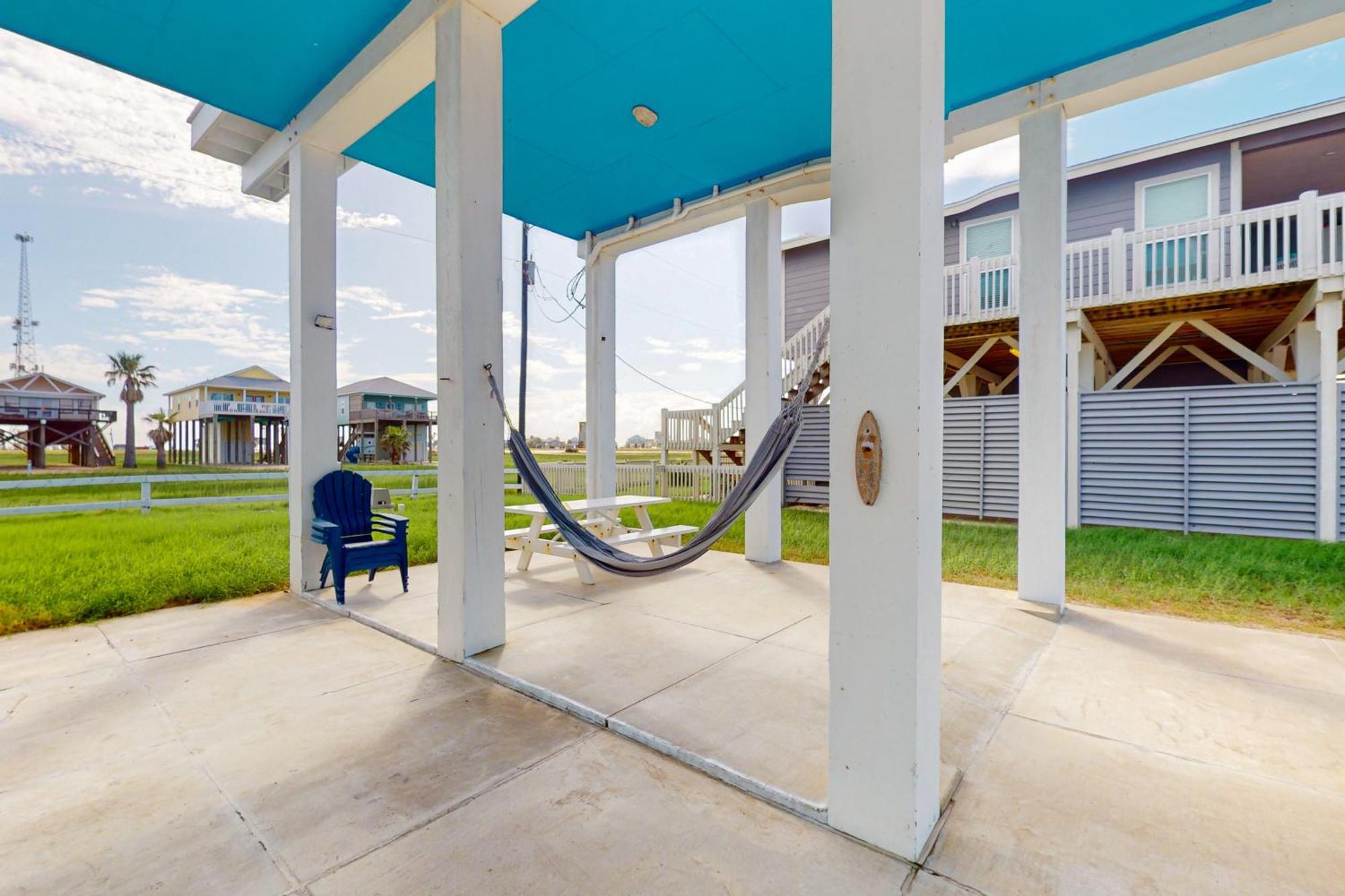 Kiki On The Beach Freeport Exterior photo